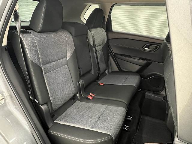 日産&nbsp;エクストレイルの画像9