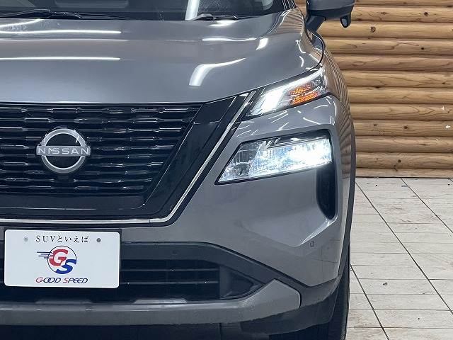 日産&nbsp;エクストレイルの画像10