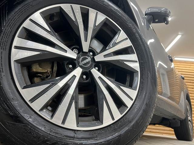 日産&nbsp;エクストレイルの画像11