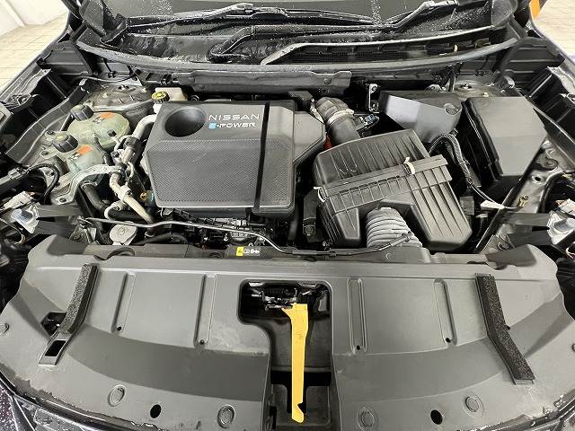 日産&nbsp;エクストレイルの画像14