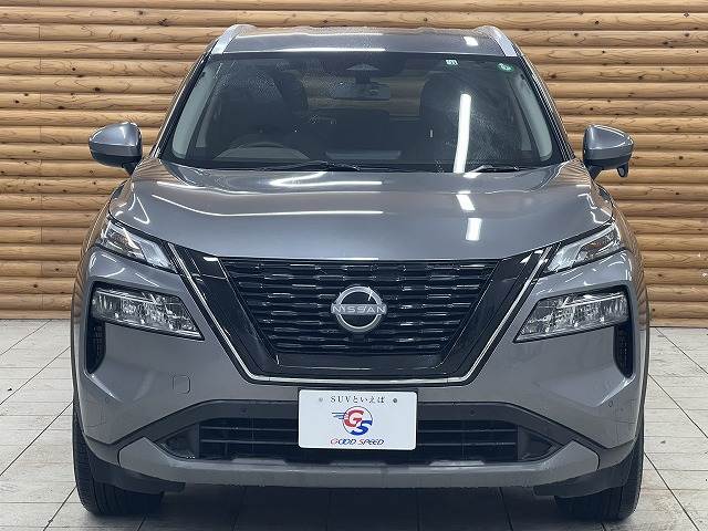 日産&nbsp;エクストレイルの画像17