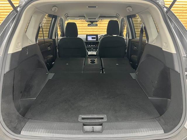 日産&nbsp;エクストレイルの画像20