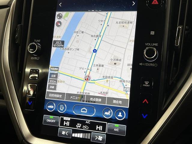 スバル&nbsp;クロストレックの画像4
