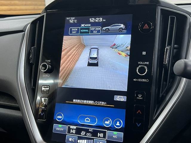 スバル&nbsp;クロストレックの画像5