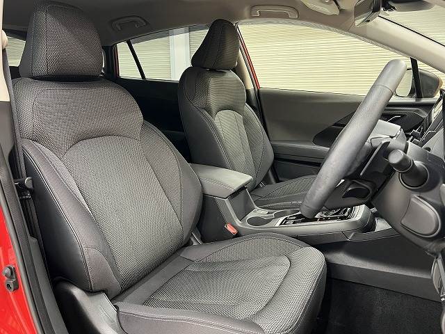 スバル&nbsp;クロストレックの画像9