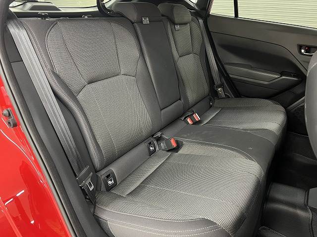 スバル&nbsp;クロストレックの画像10