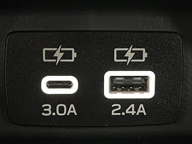 スバル&nbsp;クロストレックの画像13