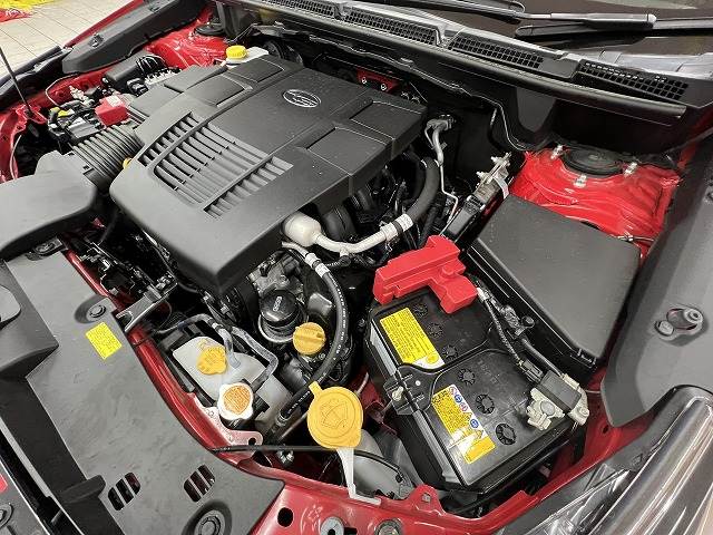 スバル&nbsp;クロストレックの画像14