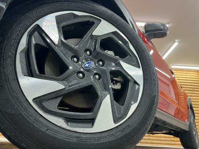 スバル&nbsp;クロストレックの画像16