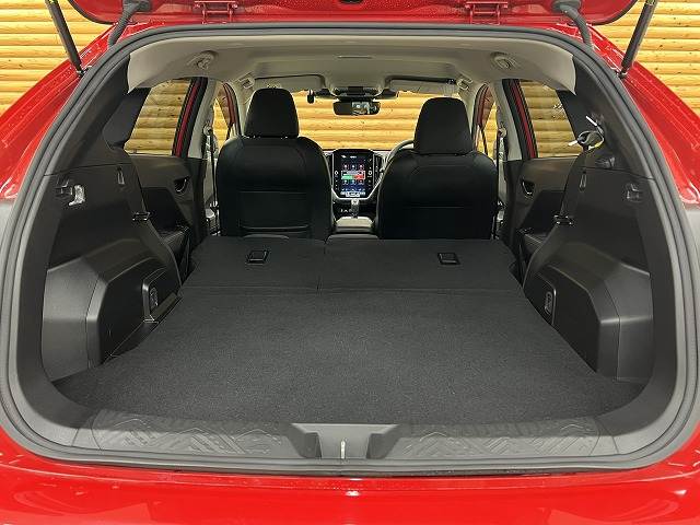 スバル&nbsp;クロストレックの画像20