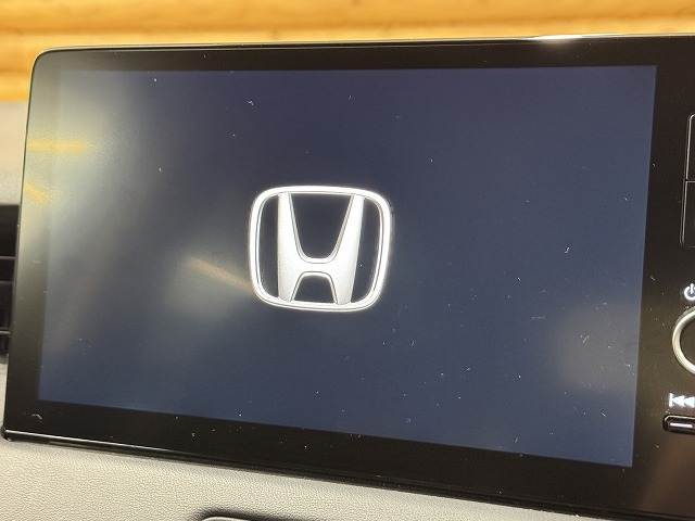 ホンダ&nbsp;ヴェゼルハイブリッドの画像4