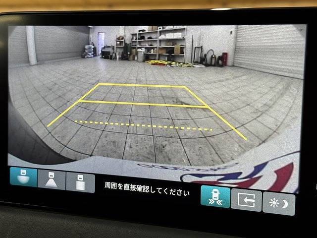 ホンダ&nbsp;ヴェゼルハイブリッドの画像5