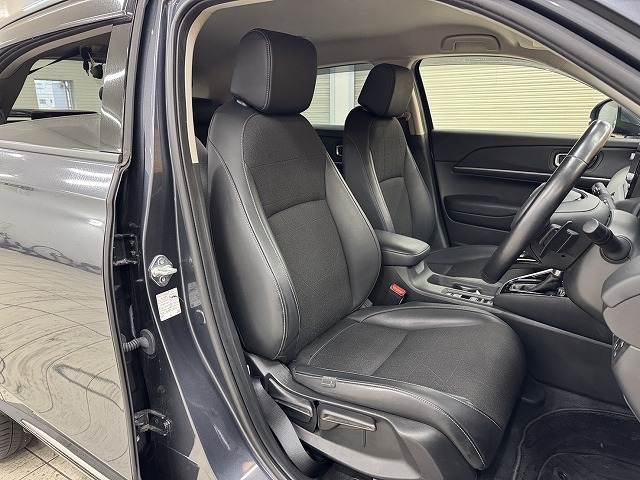 ホンダ&nbsp;ヴェゼルハイブリッドの画像8