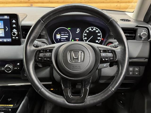 ホンダ&nbsp;ヴェゼルハイブリッドの画像13