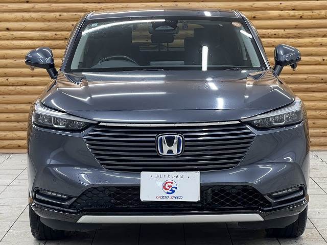 ホンダ&nbsp;ヴェゼルハイブリッドの画像17