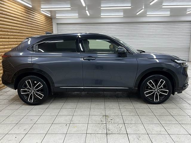 ホンダ&nbsp;ヴェゼルハイブリッドの画像18