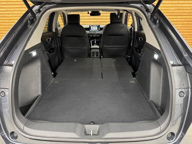ホンダ&nbsp;ヴェゼルハイブリッドの画像20