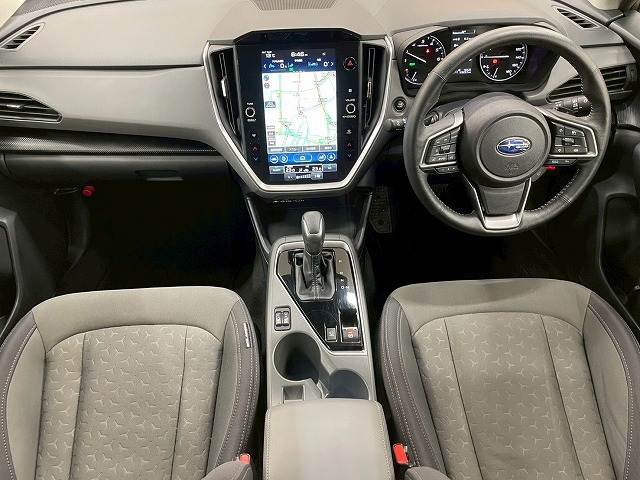 スバル&nbsp;クロストレックの画像3