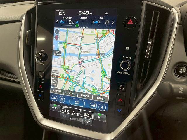 スバル&nbsp;クロストレックの画像4