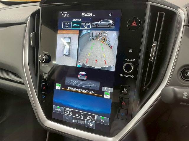 スバル&nbsp;クロストレックの画像5