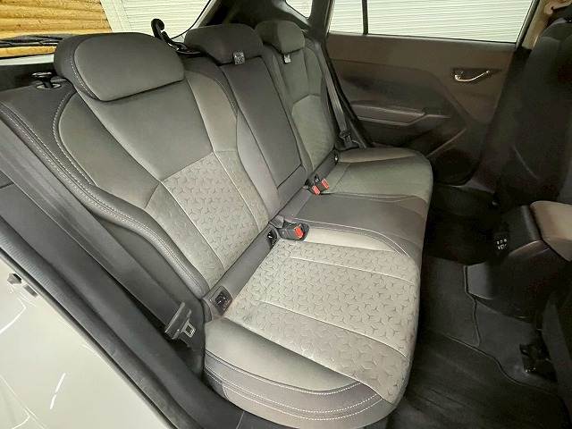 スバル&nbsp;クロストレックの画像9