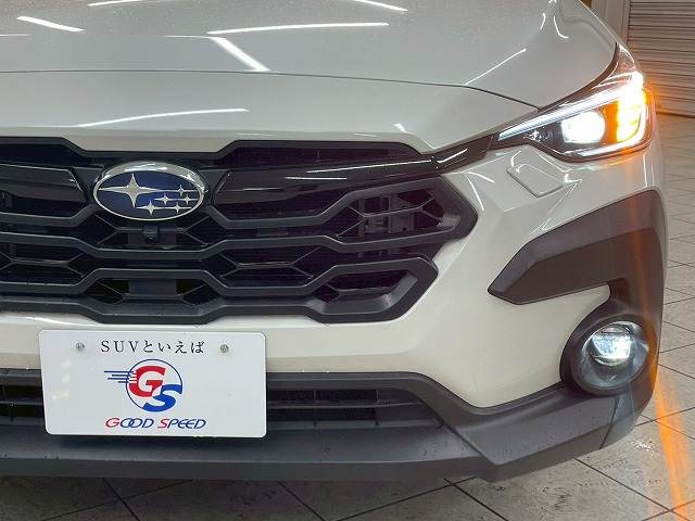 スバル&nbsp;クロストレックの画像10