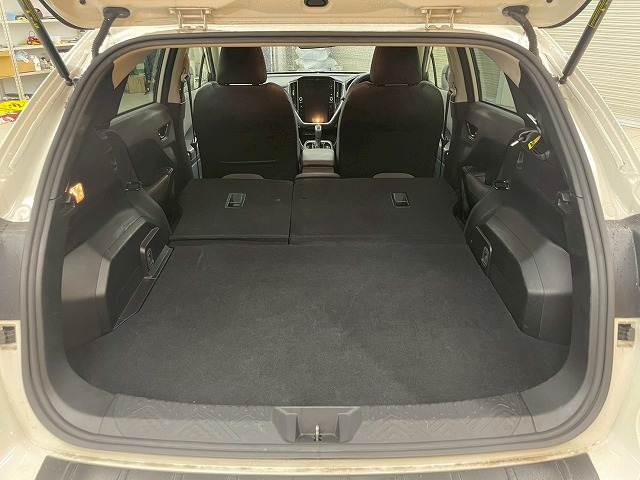 スバル&nbsp;クロストレックの画像20