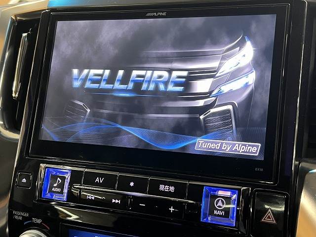 トヨタ&nbsp;ヴェルファイアの画像4