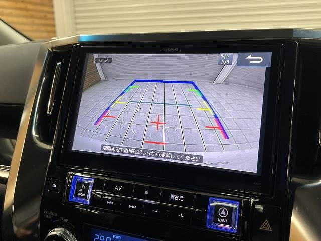 トヨタ&nbsp;ヴェルファイアの画像5