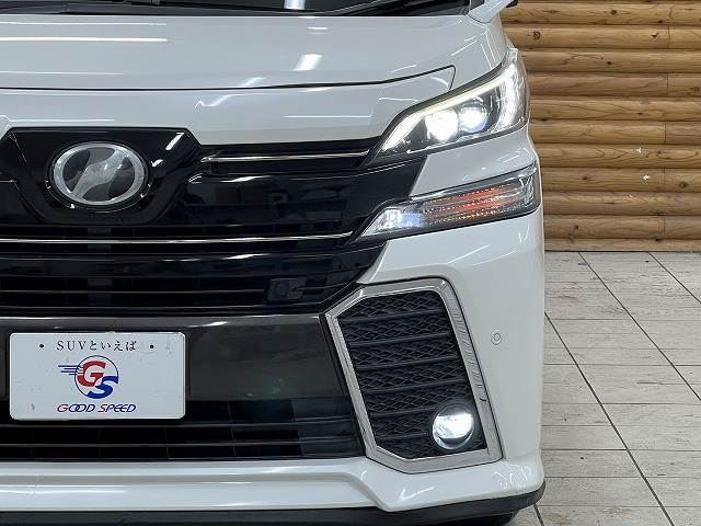 トヨタ&nbsp;ヴェルファイアの画像10