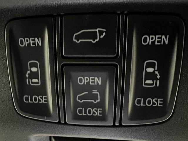 トヨタ&nbsp;ヴェルファイアの画像12