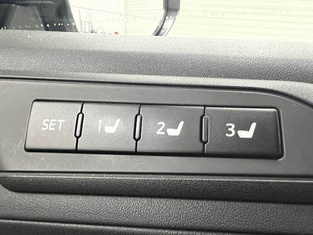 トヨタ&nbsp;ヴェルファイアの画像13