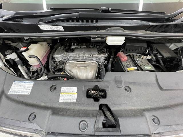 トヨタ&nbsp;ヴェルファイアの画像14