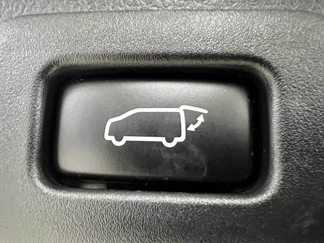 トヨタ&nbsp;ヴェルファイアの画像15