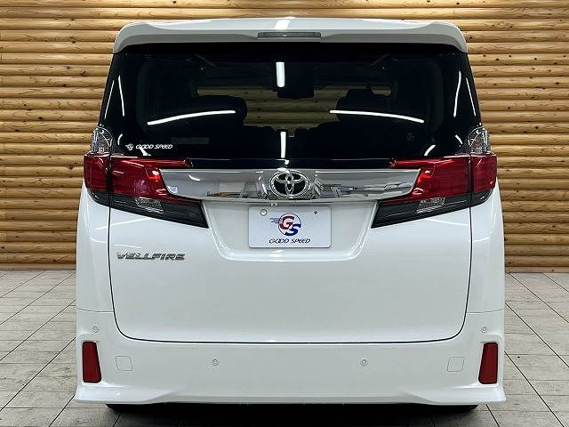 トヨタ&nbsp;ヴェルファイアの画像19
