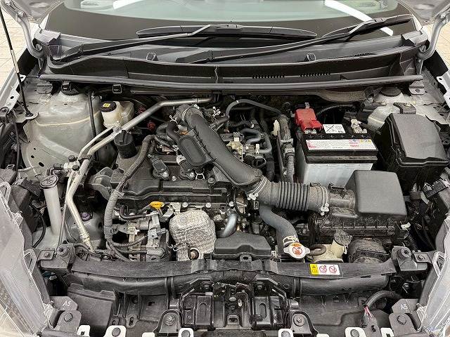 トヨタ&nbsp;ヤリスの画像15