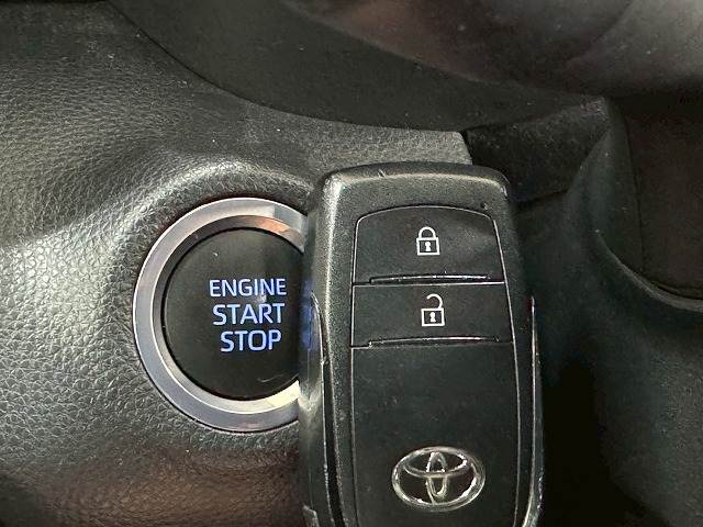 トヨタ&nbsp;ヤリスの画像16