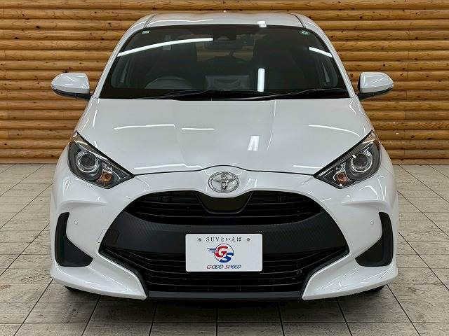 トヨタ&nbsp;ヤリスの画像17