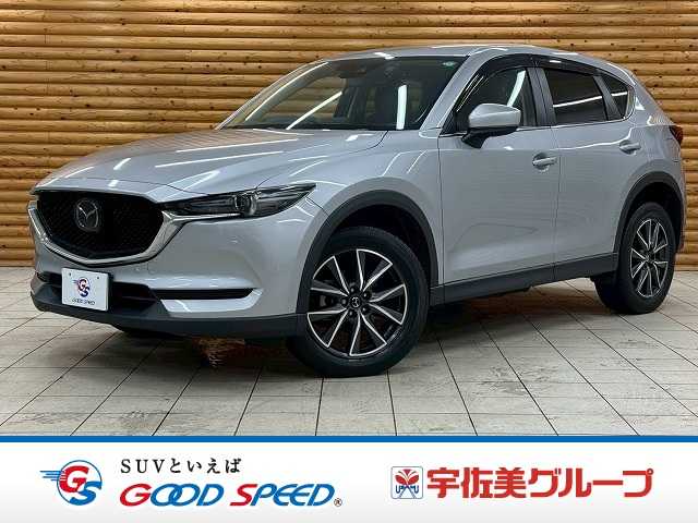 マツダ&nbsp;CX-5の画像1