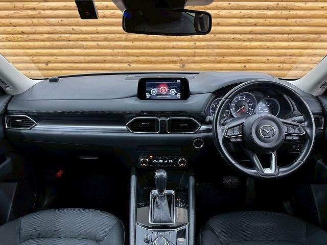 マツダ&nbsp;CX-5の画像3