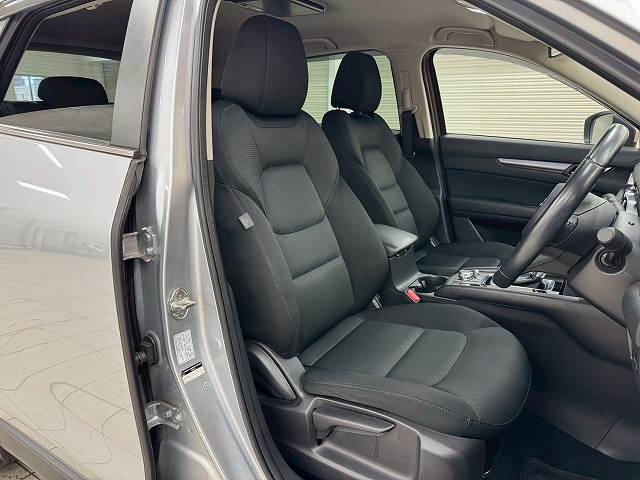 マツダ&nbsp;CX-5の画像9
