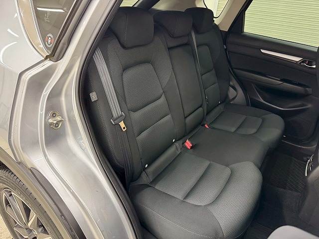 マツダ&nbsp;CX-5の画像10