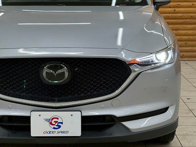 マツダ&nbsp;CX-5の画像11