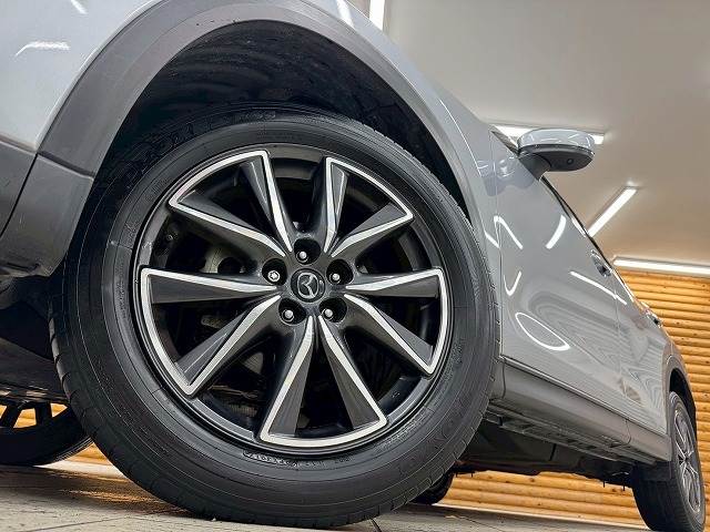 マツダ&nbsp;CX-5の画像12