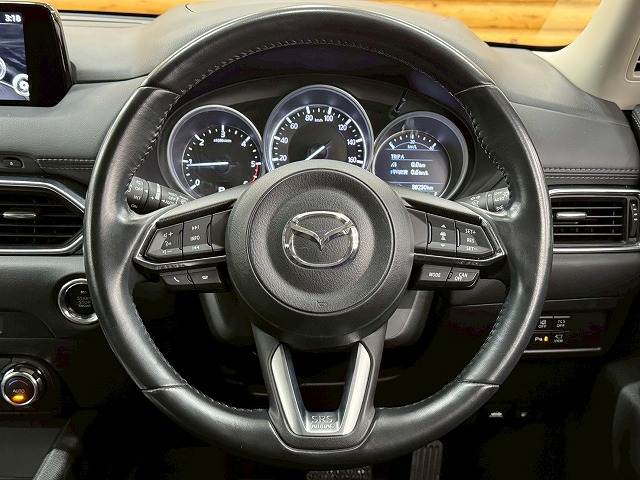 マツダ&nbsp;CX-5の画像14