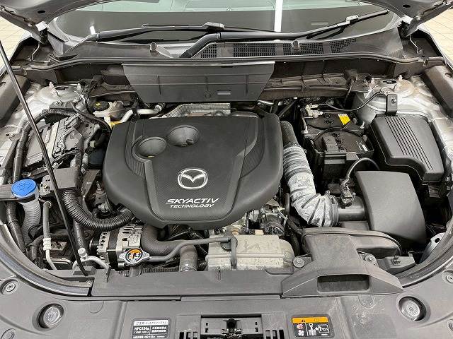 マツダ&nbsp;CX-5の画像15