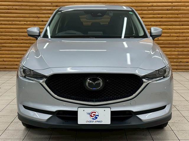 マツダ&nbsp;CX-5の画像17