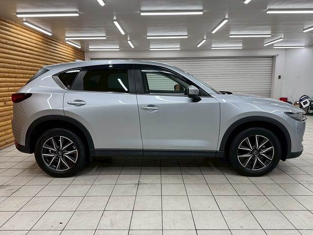 マツダ&nbsp;CX-5の画像18