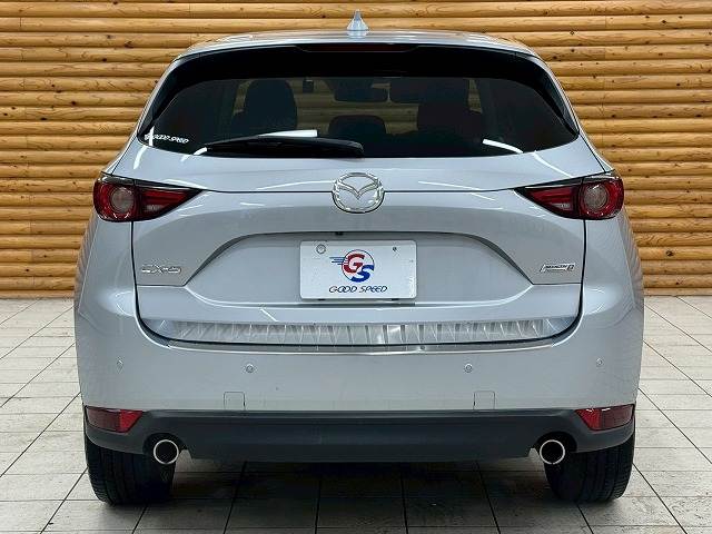 マツダ&nbsp;CX-5の画像19