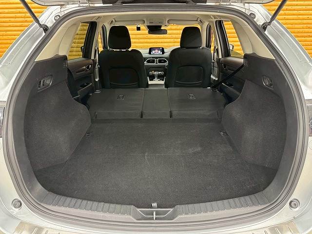 マツダ&nbsp;CX-5の画像20
